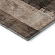 preview thumbnail 6 of 11, Premium Washable Super Soft Glam Mayfield Rug