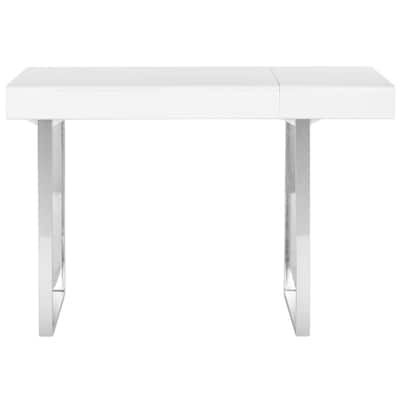 Buy Chrome Desks Computer Tables Online At Overstock Our Best