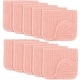 preview thumbnail 116 of 180, Muslin Burp Cloths Large 100% Cotton by Comfy Cubs Lace 10P