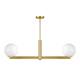 Option Natural Brass