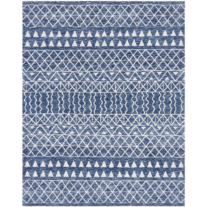 Geometrics Area Rug
