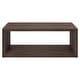 preview thumbnail 26 of 26, Osmond Rectangular Coffee Table