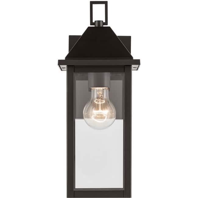 Kichler 59157 Prin 14" Tall Outdoor Wall Sconce