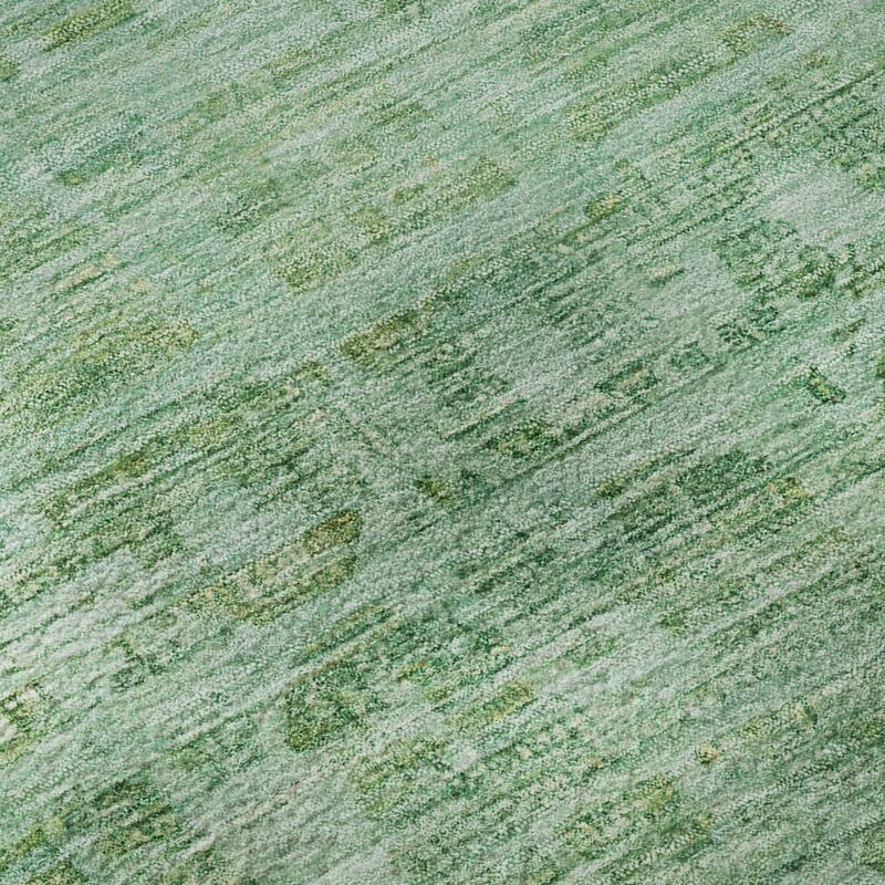 Premium Washable Super Soft Vintage Traditional Mayfield Rug