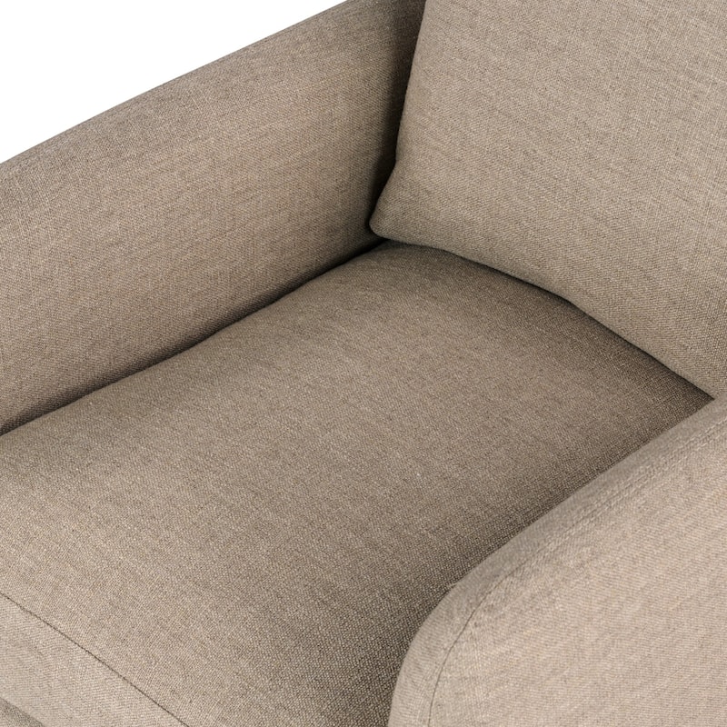 Haven Home Ballist Swivel Chair