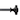 Deco Window 3/4 inch curtain rod extends 18-44 inches, suiting windows, doors, and modern interiors.