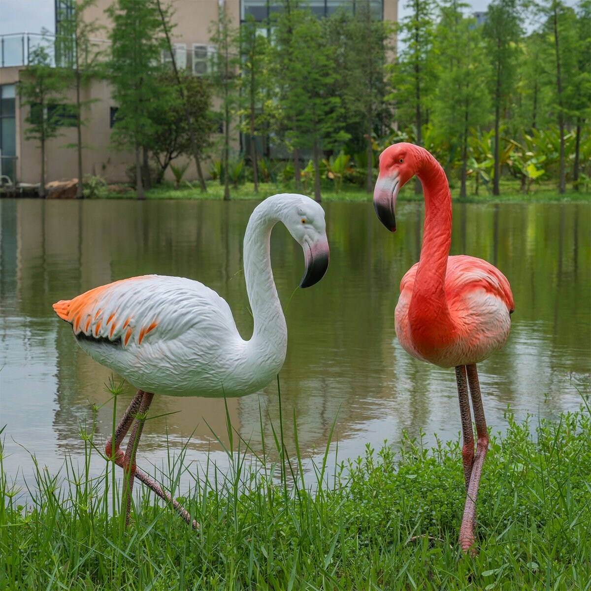 Stading-Flamingo-Pink&-Orange-