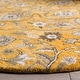 preview thumbnail 51 of 59, SAFAVIEH Handmade Bella Creola Modern Floral Wool Rug