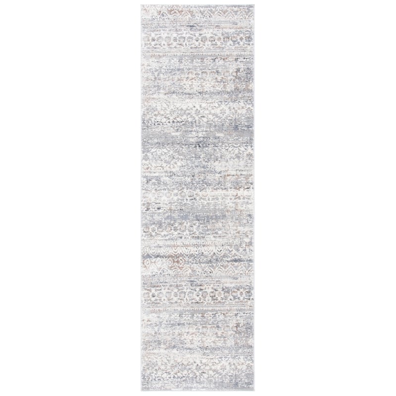 SAFAVIEH Amelia Petty Distressed Rug