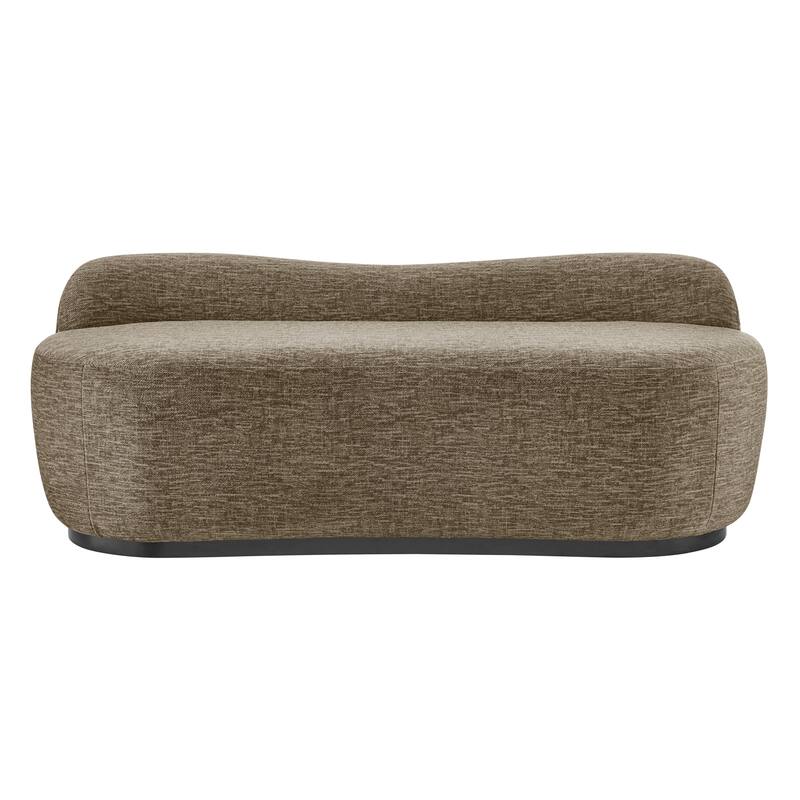 NPD Furniture Mandy Fabric Bench