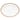 Crestwood Gold Butter/Relish Tray, 8"