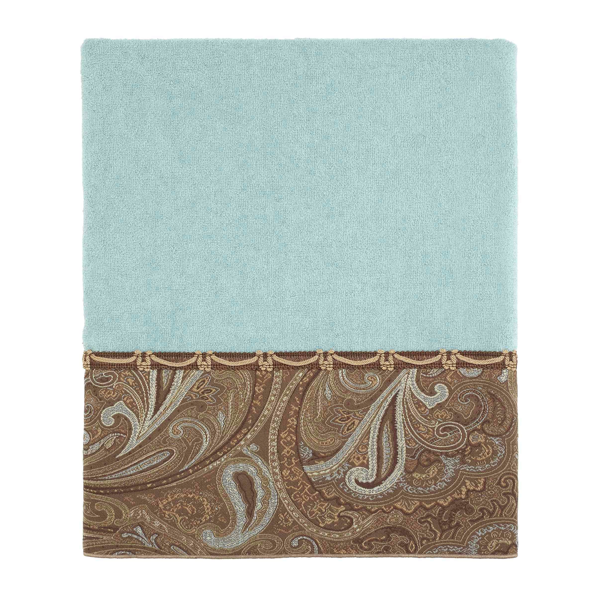 Bed bath and beyond avanti towels 2025