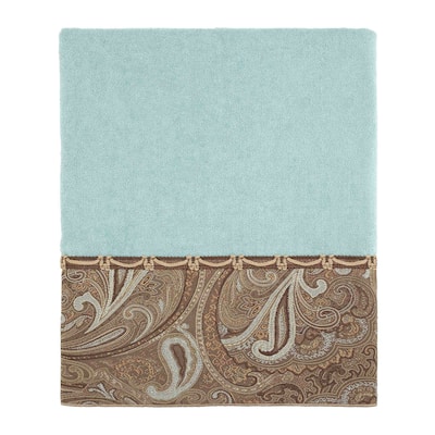 Avanti Linens Bradford Bath Towel - Bath Towel