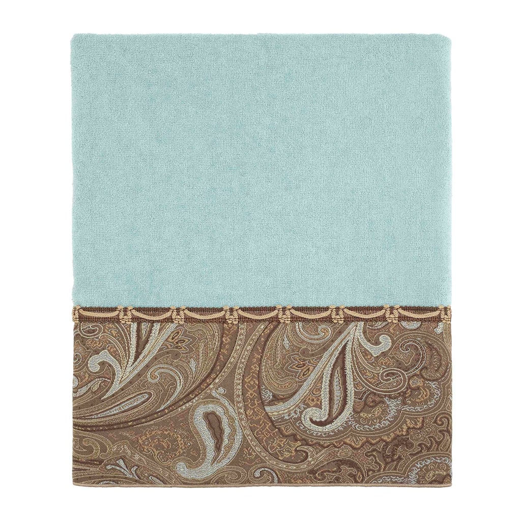 Avanti Linens Bradford Bath Towel - Bath Towel