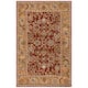 SAFAVIEH Handmade Classic Clotilda Traditional Oriental Wool Rug