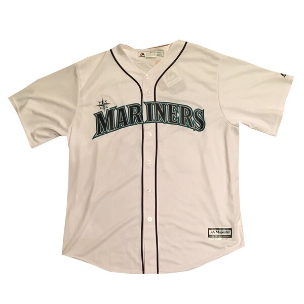 ken griffey jr navy jersey