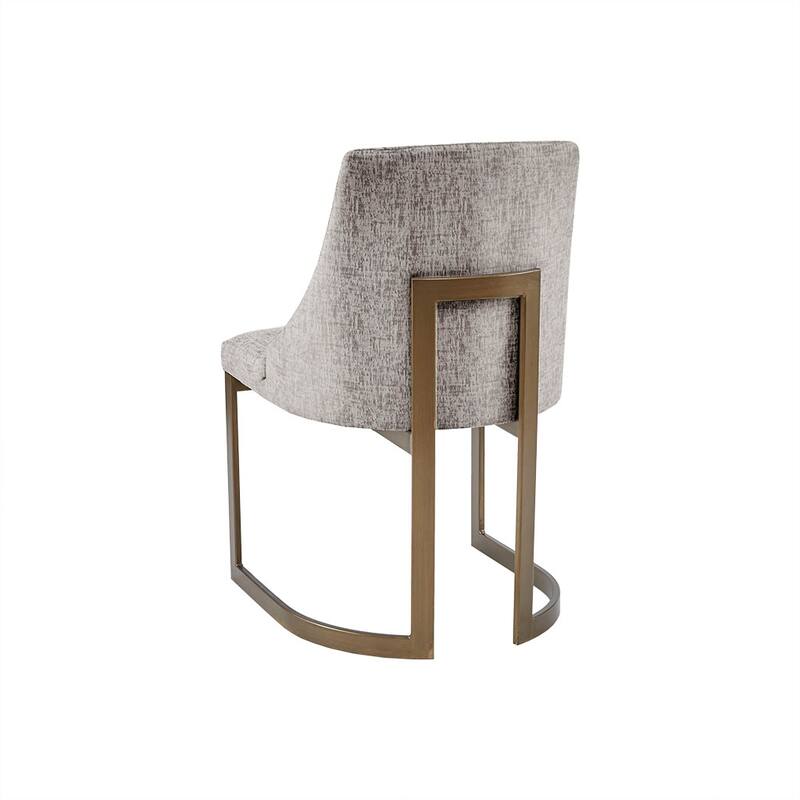 Modern 21'' Accent Dining Chairs Kitchen Chairs