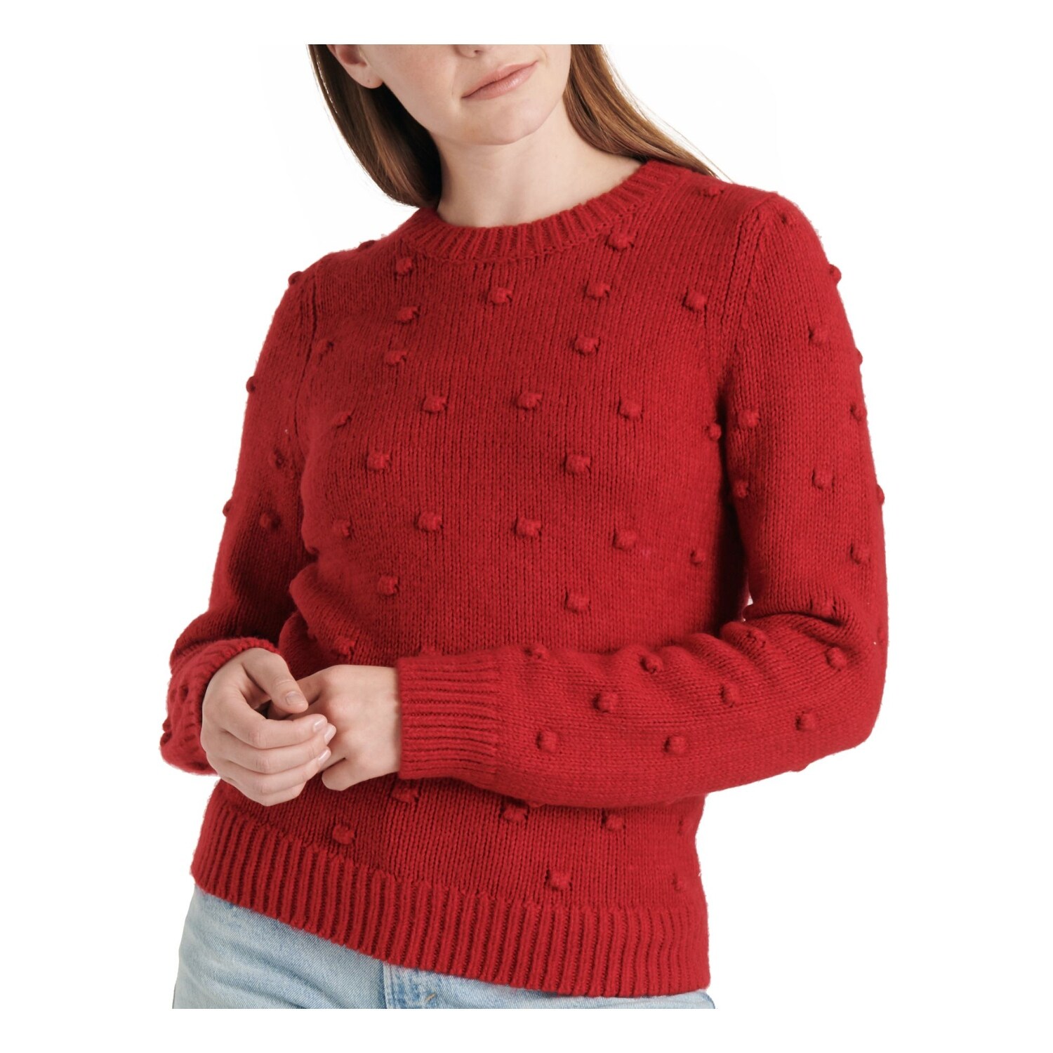 lucky brand long sweater