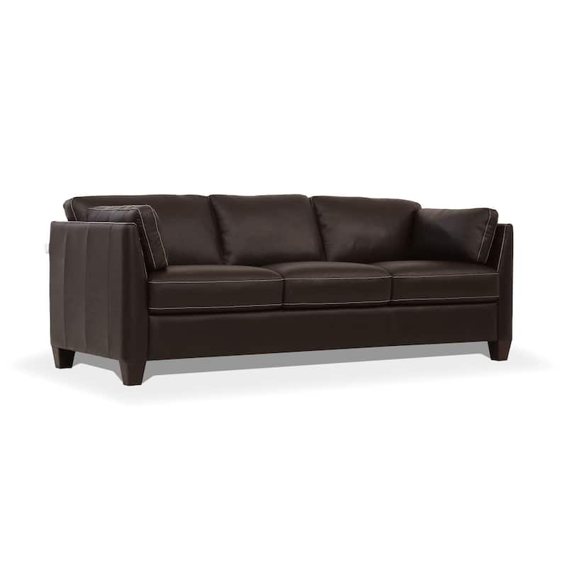 Lovitz Sloped Armrest Sofa