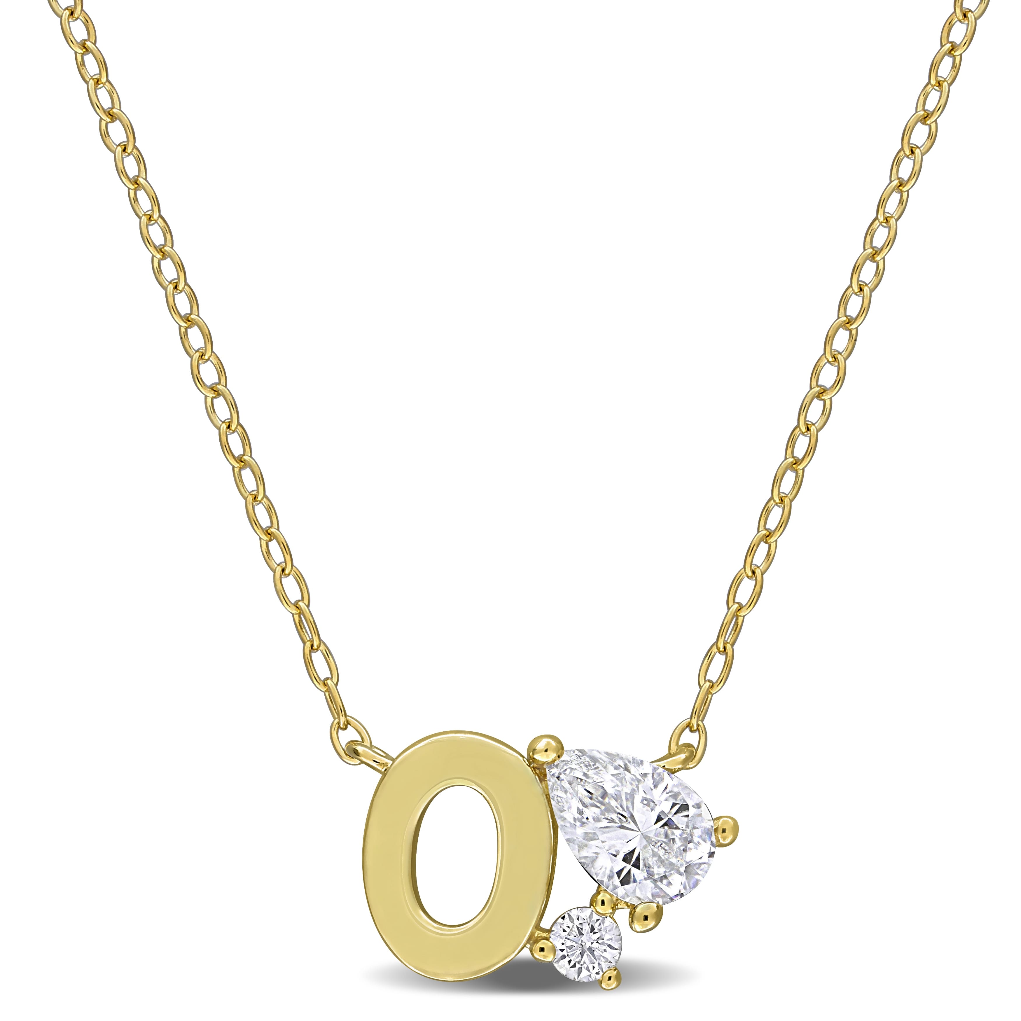 Option "O"
