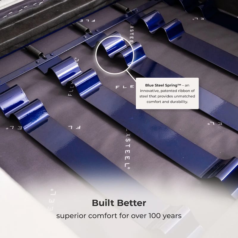 Zecliner Power Lift Zero Gravity Sleep Recliner with Power Headrest & Lumbar by Flexsteel