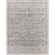 preview thumbnail 2 of 3, Sesuna Traditional Area Rug
