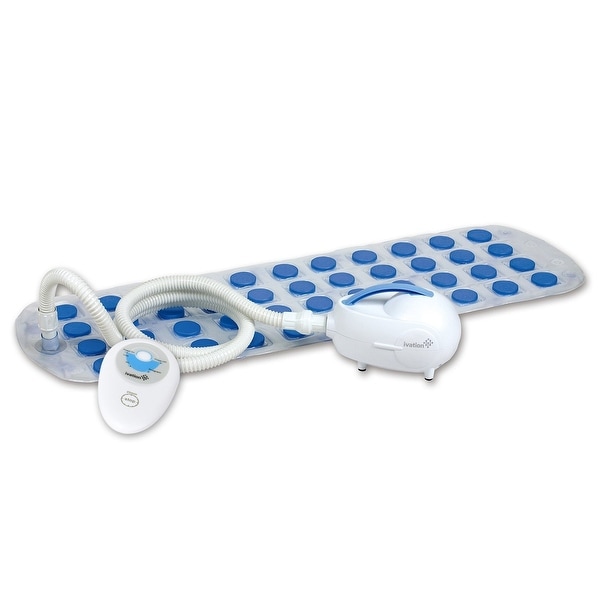 Massage pad bed bath beyond discount