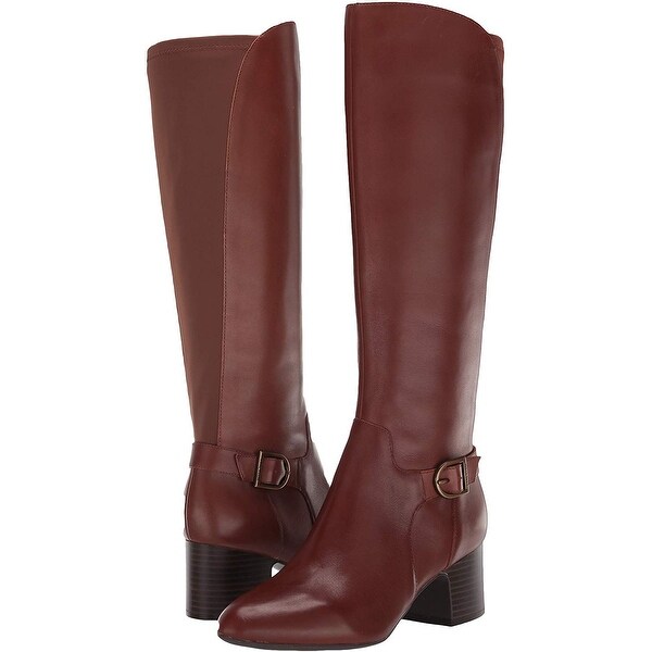 Anne klein hotsell alanna boot