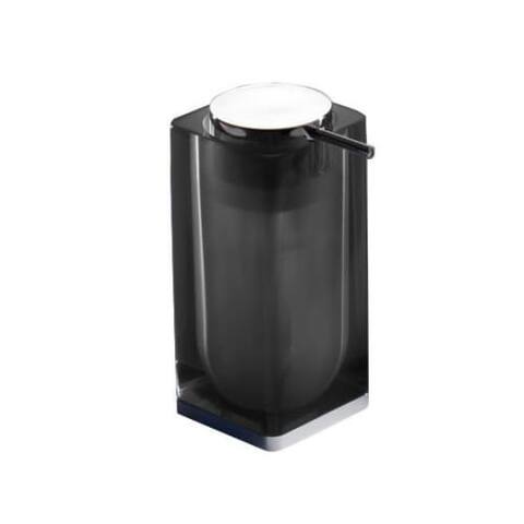 Nameeks 7381 Gedy Collection Free Standing Soap Dispenser