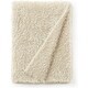 preview thumbnail 26 of 27, Cozy Potato® Crazy Messy Plush Throw Blanket