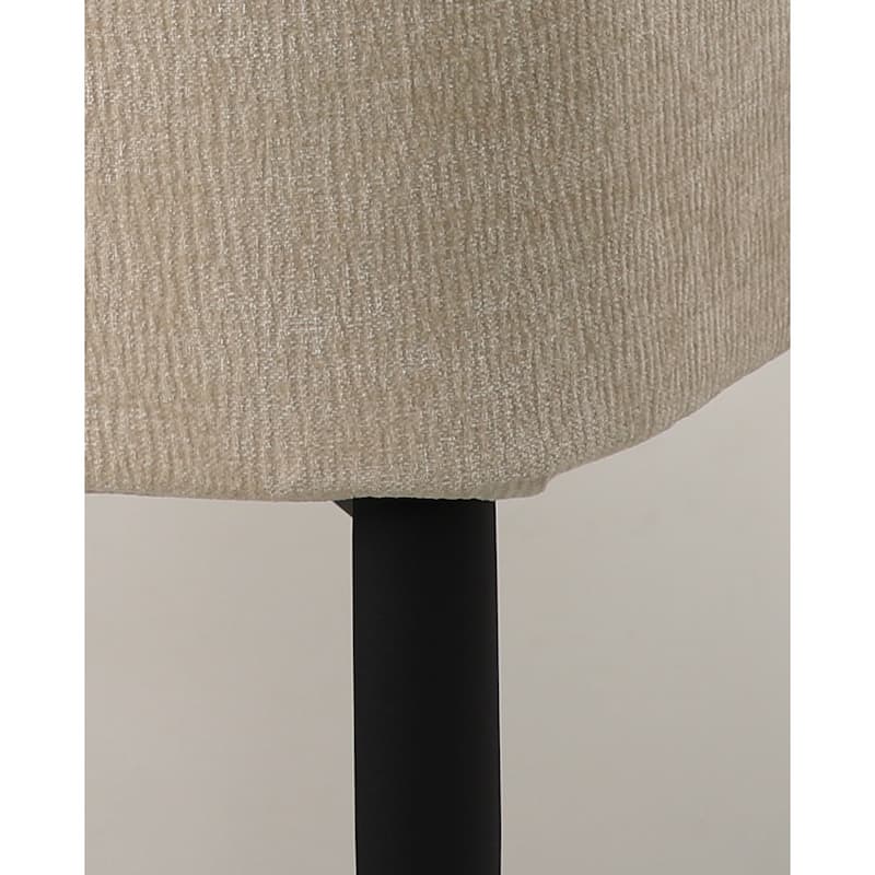 Williamsburg Modern Upholstered Bar Stool (25-inch/ 29-inch)