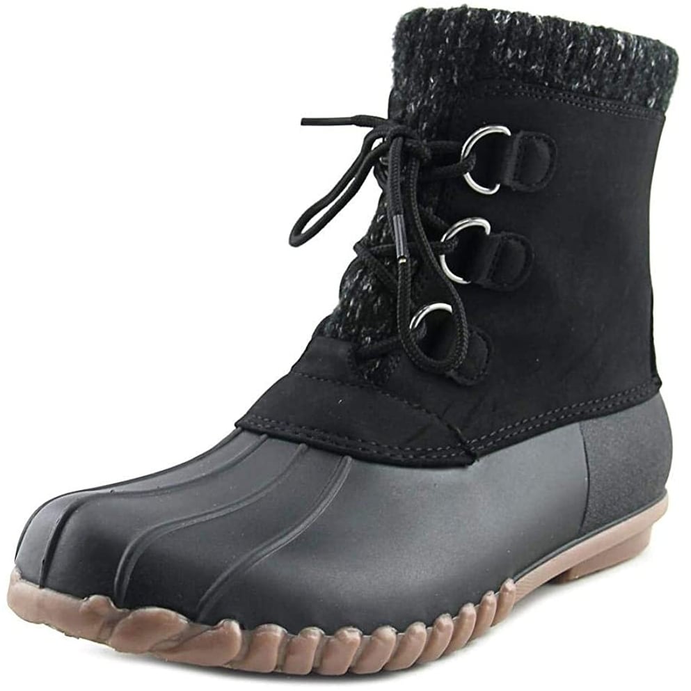 bear trap ankle boots