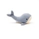 preview thumbnail 2 of 2, Expobazaar Soft Lucy (Baby Blue) Stuffed Toy