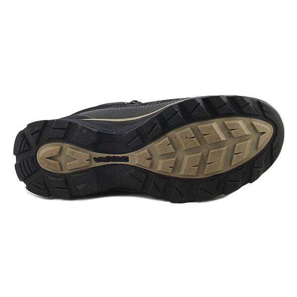 Shop Vasque Coldspark Ultradry Men Round Toe Synthetic Black