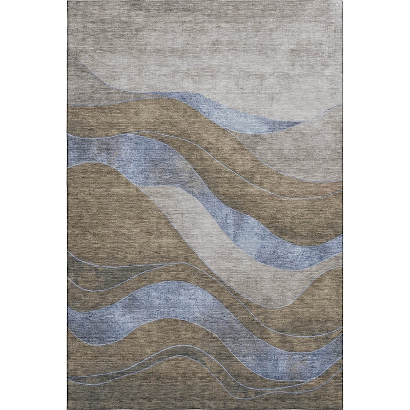 Premium Washable Super Soft Mayfield Rug