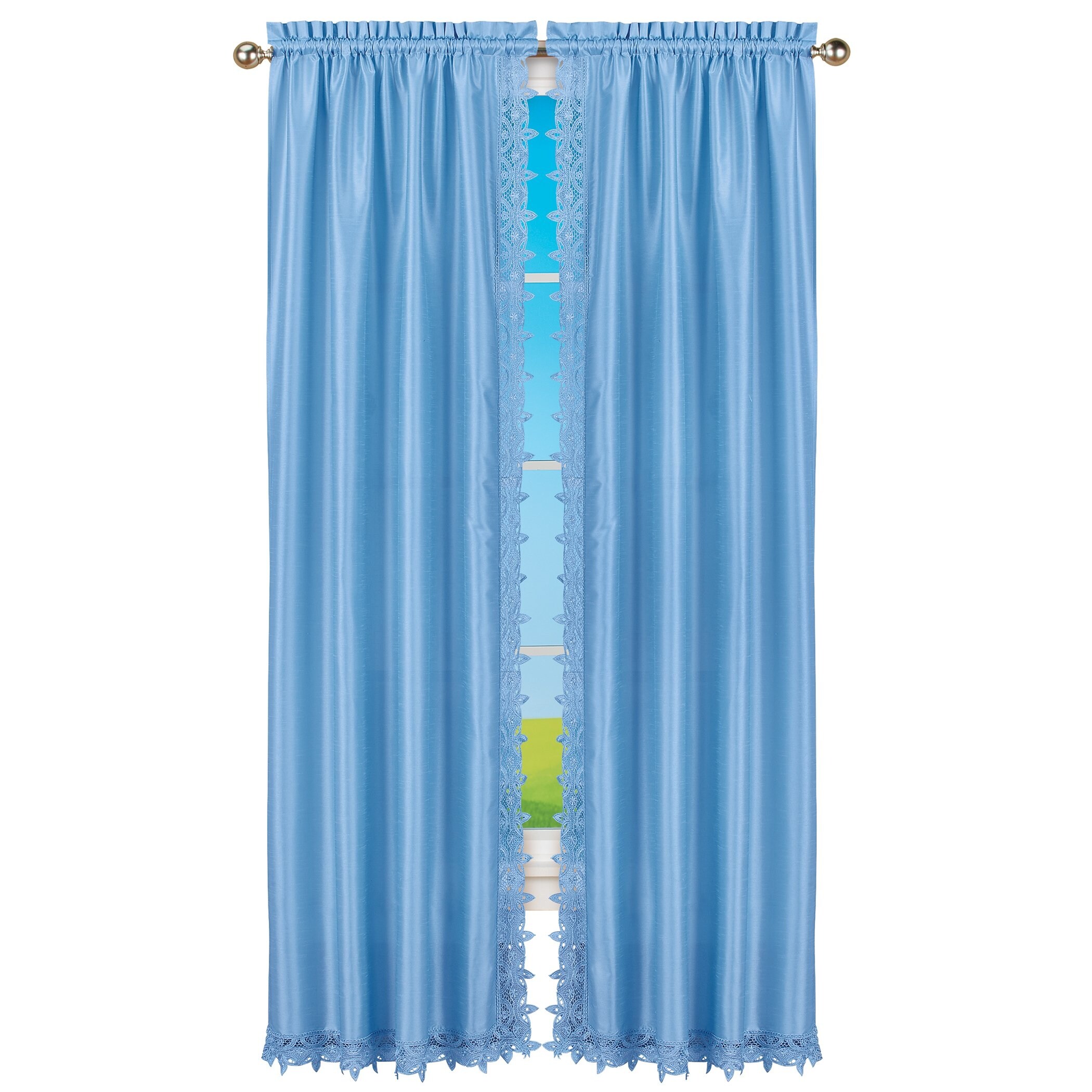 Taupe Curtains Bed Bath & Beyond