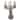 Celebrations 8 ft. LED Prelit Ghost with C9 Light String Inflatable