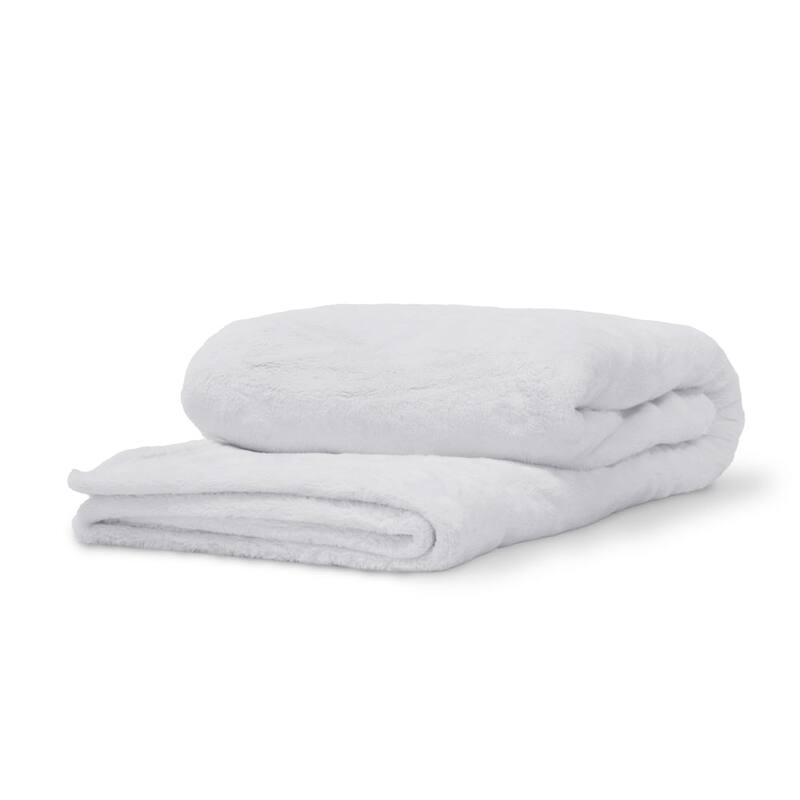 Jennifer Adams Cloud Ultra-Plush Throw