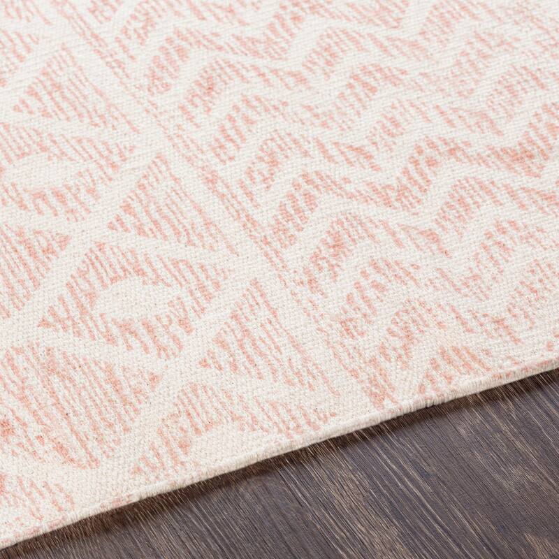 Livabliss July Casual Area Rug