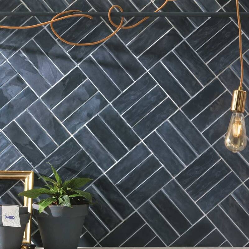 The Tile Life Galileo 2x6 Porcelain Wall Tile
