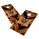 preview thumbnail 2 of 4, Mercer University Bears Cornhole Board Set