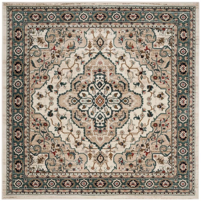 SAFAVIEH Lyndhurst Ledja Traditional Oriental Rug