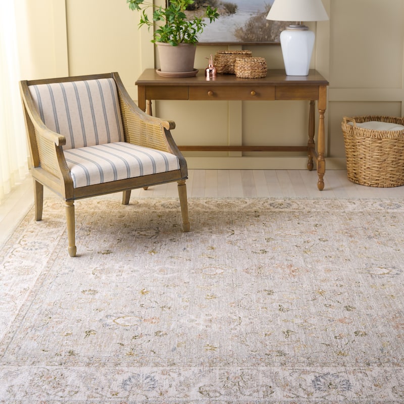 Martha Stewart Dorli Traditional Rug