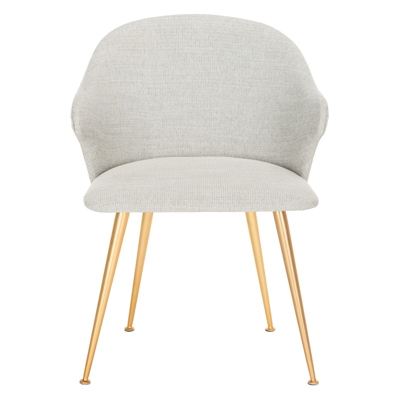SAFAVIEH Couture Florea Arm Chair - 23Wx24Dx30H