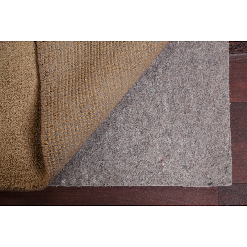 Indoor/ Outdoor Solid Contemporary Area Rug Handmade Oriental Carpet ...