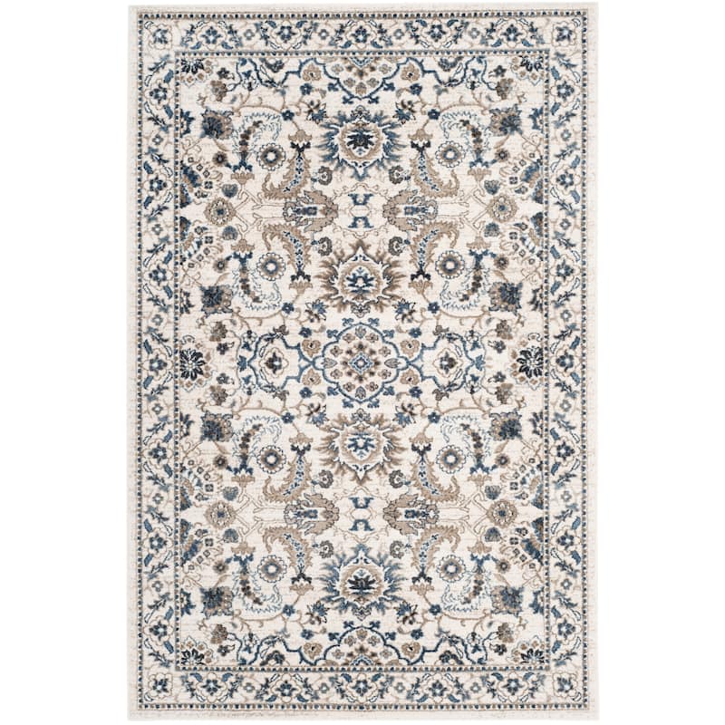 SAFAVIEH Carolina Firminia Traditional Oriental Rug