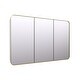 preview thumbnail 25 of 25, Stainless Steel Square Medicine Cabinet
