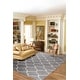preview thumbnail 14 of 21, Nourison Windsor Geometric Trellis Area Rug