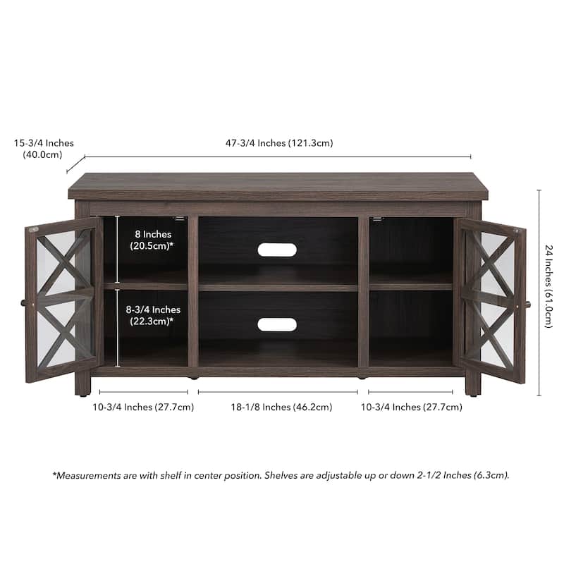 Colton 47" TV Stand