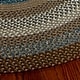 preview thumbnail 35 of 93, SAFAVIEH Handmade Braided Juliana Country Rug